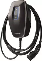 Mennekes Wallbox AMTRON 4Business 710 22KW C2 1347012205BK
