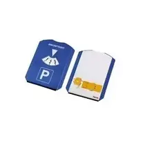 Hama 00083958 automobilio parkavimo diskas su ledo grandikliu ir papildomomis funkcijomis