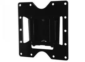 Peerless PF632 TV laikiklis 109,2 cm (43 col.) Juodas
