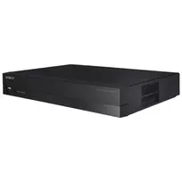 Tinklinis vaizdo registratorius - 4 kanalai - 50Mbps - 1x SATA - HDMI - be kietojo disko - PoE jungiklis