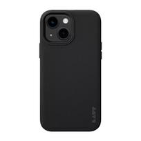 Apsauginis dėklas LAUT SHIELD, skirtas iPhone 15 (6,1 colio, juodas) — dėklas Apple iPhone 15