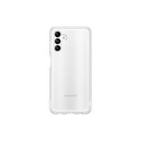 Samsung EF-QA047TTEGWW mobiliojo telefono dėklas 16,5 cm (6,5 col.) permatomas