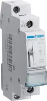 Nuotolinis jungiklis HAGER EPN511 1S 12V (EPN511)