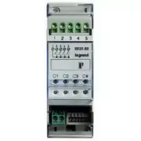 Legrand F430/4 elektros relė Įvairiaspalvė