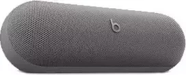 Nešiojamas garsiakalbis Apple Beats Pill 3. kartos Kim Kardashian Special Edition tamsiai pilkas, MAX44ZM/A, Bluetooth, 2024