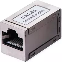 VALUE RJ45 Jungtis Cat.6A, Ekranuota, (21.99.3014)