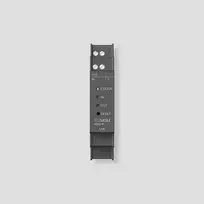 Siedle IQIO-0 IQ I/O (210013117-00)