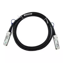 DAC kabelis BlueOptics CBL-NTWK-0956-QSFP56-3-BL 3 m QSFP56