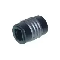 ShiverPeaks BS69055 Toslink šviesolaidinis adapteris