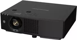 Panasonic PT-VMZ72BEJ LCD lazerinis projektorius – 7300 liumenų, 1920p
