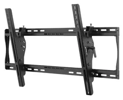 Peerless ST650P TV laikiklis 190,5 cm (75 col.) juodas