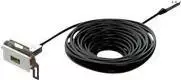 HDMI kabelis Kindermann Konnect design click 8 m HighSpeed 4K 60Hz