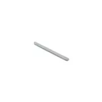 Riešo atrama ERGOTRON Foam pilka, 420 x 35 x 23 mm, 90 g