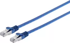 Antenos / TV kabelis ShiverPeaks 80094-SPB 3,75 m