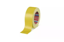 Maskavimo juosta TESA 04651 50m geltona