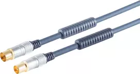 Laidas TV antenai M/F 3,0 m *shiverpeaks professional* (80204MHQ)