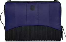 STM Dux Sleeve 14 nešiojamojo kompiuterio dėklas | Mėlyna | STM-114-486M-02