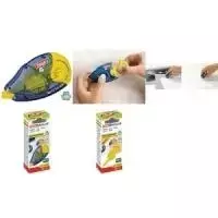 Lipnios juostos volelis TESA Roller 59200-00005-06