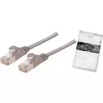 Tinklo kabelis ShiverPeaks BASIC-S Cat7 2m