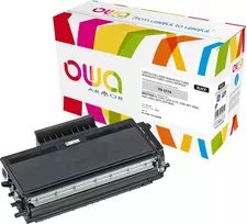 Armor OWA - Schwarz - kompatibel - wiederaufbereitet - Tonerpatrone (Alternative zu: Brother TN3170) - für Brother DCP-8060, 8065, HL-5240, 5250, 5270