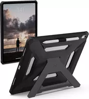 Urban Armor Gear UAG Apple iPad Air 13IN M2/M3 Scout+ Juodas