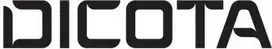DICOTA privatumo filtras 4 krypčių lipnus Apple iPad Air (M2) 13, D80122-4AD