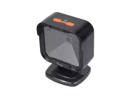 Stacionarus brūkšninių kodų skaitytuvas Equip USB 2D Omnidirectional Desktop Scanner 1MP