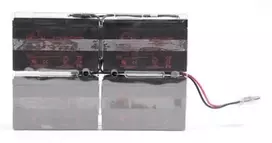 Eaton EBP-1613I akumuliatorių rinkinys UPS sistemai, švino rūgštinis, 12V 9Ah, 6 vnt.