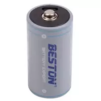 Hismart AA620296 Įkraunama C tipo baterija Li-ion 1,5 V 2300 mAh su USB-C