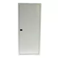 Paskirstymo skydas TIBOX 440x1050x115mm; 6x16 mod., potinkinis, vidaus patalpoms