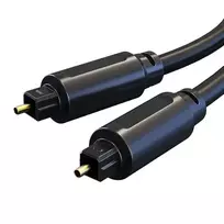 Optinis garso kabelis CABLETIME CA914623, Toslink į Toslink, 3 m