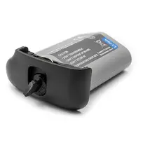 CANON LP-E19 baterija, 2700 mAh
