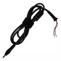 Maitinimo šaltinio kabelis su jungtimi HP, 4.8 x 1.7mm (Power line)
