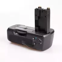 Meike baterijų rankena Sony A500 / A550 – vertikaliam fotografavimui, modelis DV00BG0030