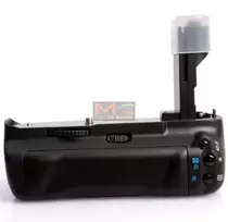 Meike vertikalus ranktūris (battery grip) Canon 7D, modelis DV00BG0023