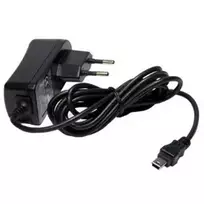 USB sieninis įkroviklis extra digital DV00DV5001 220V 1A – vienas USB lizdas