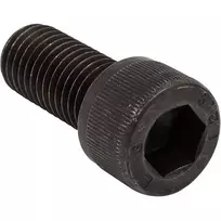 Hismart EL240050 – Visiškai sriegiuotas varžtas, 16 mm