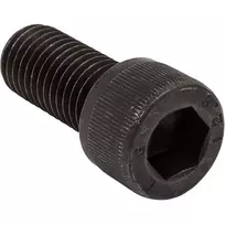 Hismart EL240227 varžtas su vidiniu šešiabriauniu lizdu (Allen) 20 mm