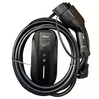 Hismart EV200849 nešiojamas elektromobilio įkroviklis