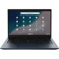 Nešiojamas kompiuteris Lenovo ThinkPad C14 Gen 1 Chromebook / i5 / RAM 8GB / 14,0″ FHD