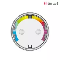 Hismart HS080167 išmanusis kištukinis lizdas