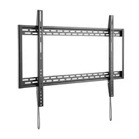 HISMART sieninis TV laikiklis 60 inch-100 inch