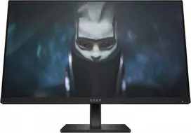 OMEN by HP OMEN 24 žaidimų monitorius – 23,8 colio, Full HD, 165 Hz, 1 ms