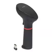 Hismart HS082680 belaidis brūkšninių kodų skaitytuvas 1D/2D