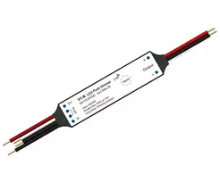 V1-N nuolatinės įtampos valdiklis 12-24V, 1x 3A, Push-Dimm