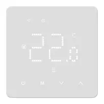 TUYA Programuojamas termostatas, Wi-Fi, 16A, 230VAC