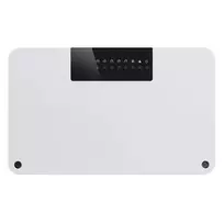 Tuya HT260072 termostato valdiklis šildymo sistemoms, 8 kanalų