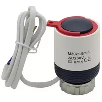 Hismart HT260096 šiluminė pavara, NC, 230 V