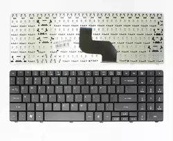 Acer KB310739 klaviatūra, skirta Acer Aspire nešiojamiesiems kompiuteriams