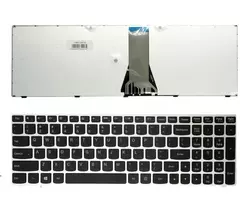 Lenovo KB312474 klaviatūra